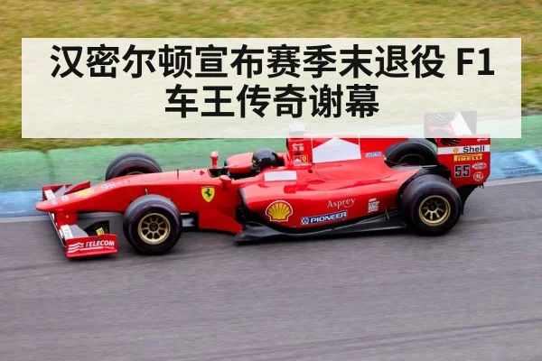 Formula 1 car
